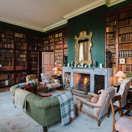 Clonalis House - Guesthouse Castlerea Εξωτερικό φωτογραφία
