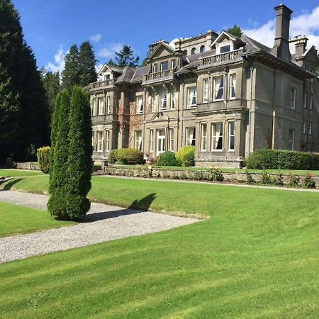 Clonalis House - Guesthouse Castlerea Εξωτερικό φωτογραφία