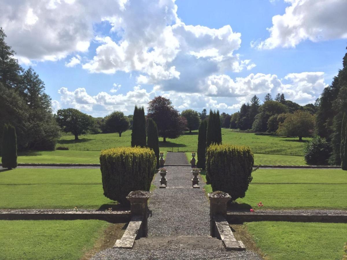 Clonalis House - Guesthouse Castlerea Εξωτερικό φωτογραφία