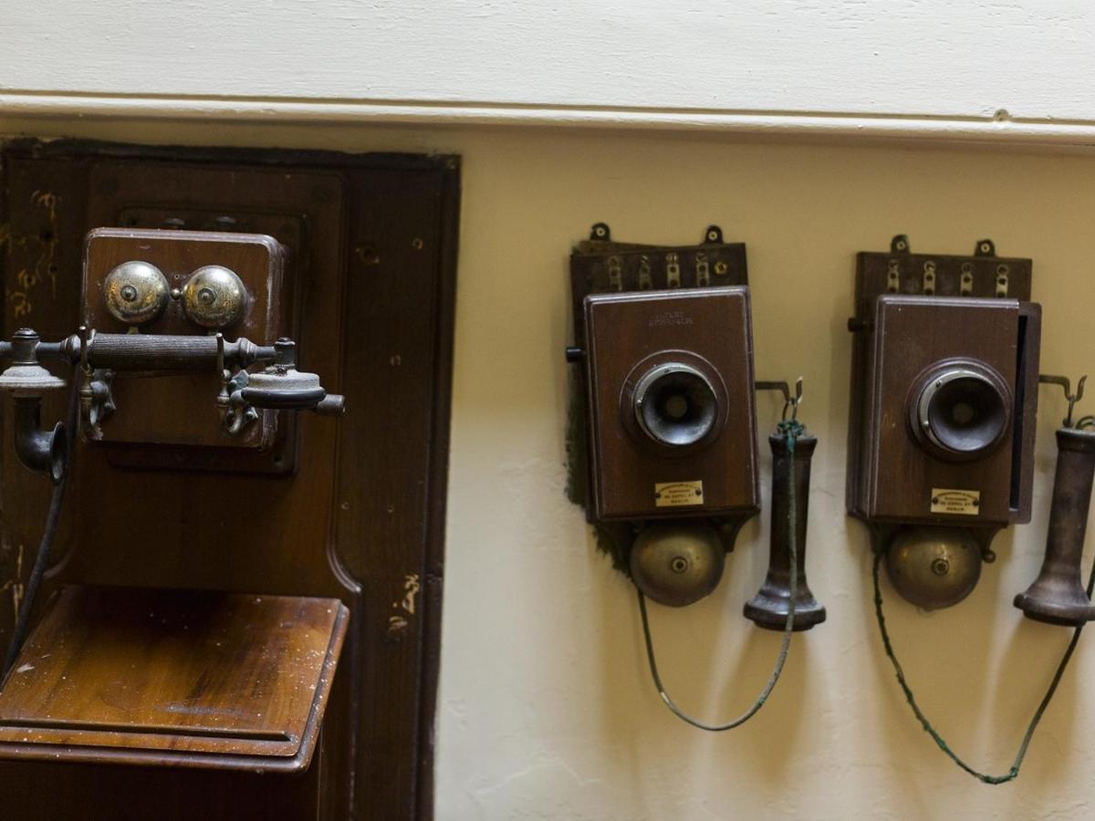Clonalis House - Guesthouse Castlerea Εξωτερικό φωτογραφία