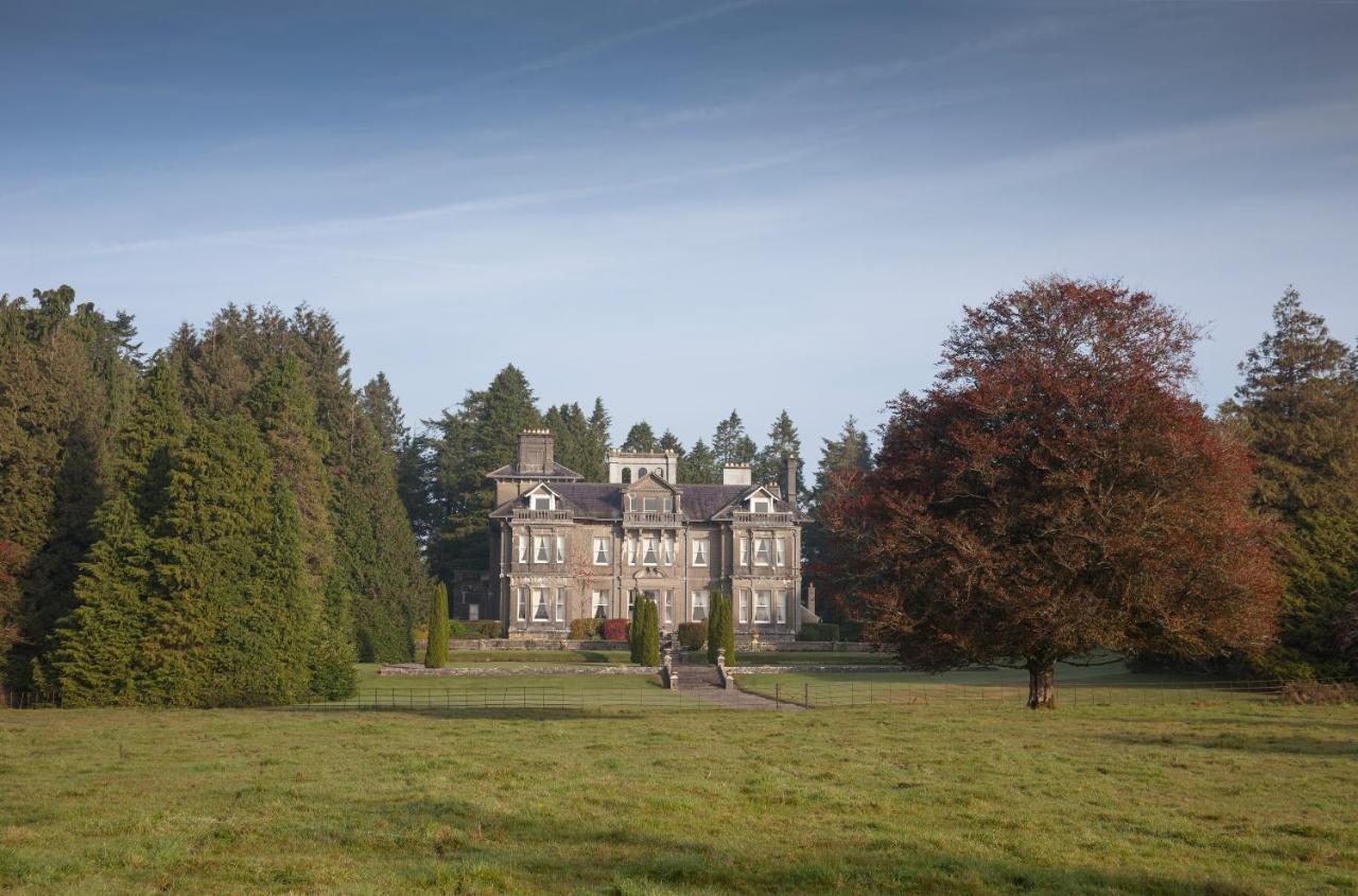 Clonalis House - Guesthouse Castlerea Εξωτερικό φωτογραφία